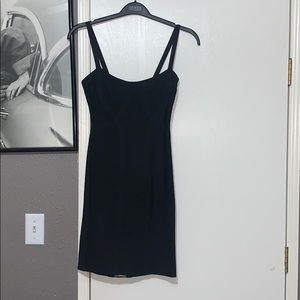 Herve leger Bandage Dress